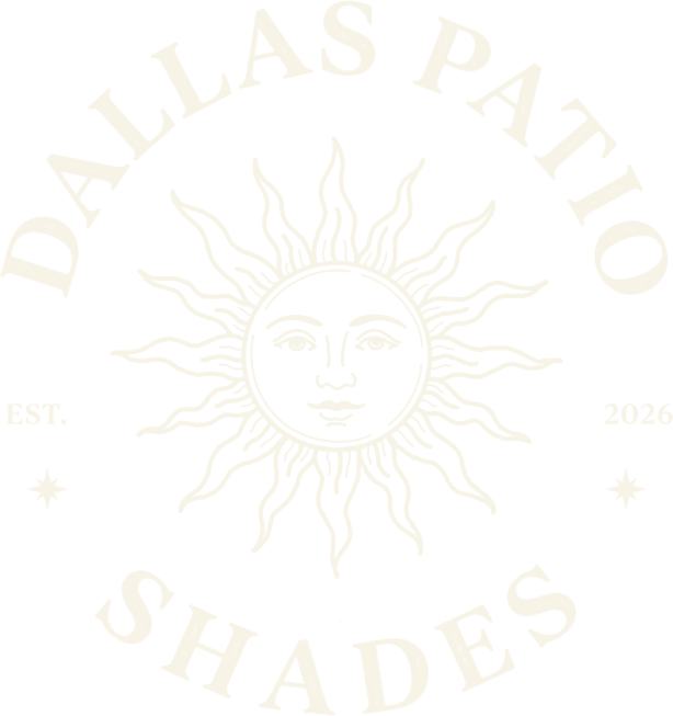 Dallas Motorized Patio Shades